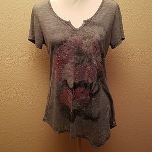 Style & Co. Tee